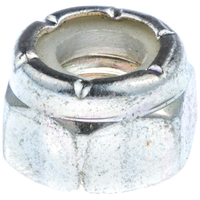 Låsmutter, 5/16-18 unc  | 873800500 McCulloch