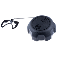 Bensinlock  | 581176101 McCulloch