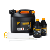 McCulloch/Universal by Husqvarna Startset för gräsklippare  OLO 019