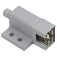 Mikrobrytare  | 539101080 McCulloch