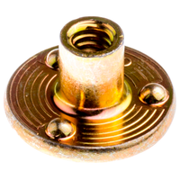 Mutter, special  | 532002029 McCulloch