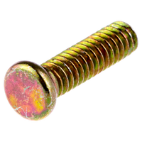 Skruv  | 871081010 McCulloch