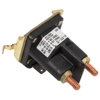 Solenoid  | 532192507 McCulloch