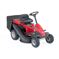 Åkgräsklippare mtd smart minirider 60 rde - Mtd