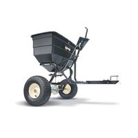 Bogserad spridare atv/traktor - Mtd