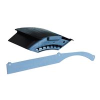 Mulchkit till traktor 96/107 cm - Mtd