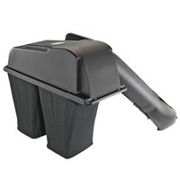 Påhängsuppsamlare 96/107 cm - Mtd