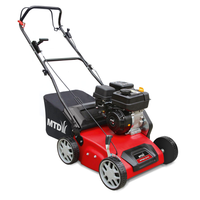 MTD Vertikalskärare Optima 38 VO, uppdaterad