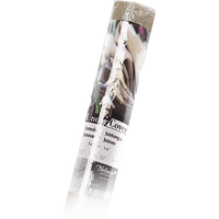 Nelson Garden Under Cover Skuggväv jute, rulle 1x5 m