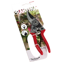  PRAKTIKA Sekatör, Lady