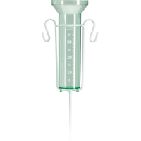  Nelson Garden Regnmätare