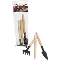 Omplanteringsset 3 verktyg - Nelson Garden