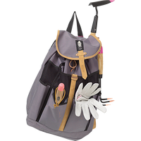  Ryggsäck Strawberry Antracit