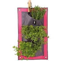  Väggficka Mulberry Antracit