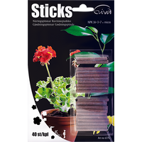 Giva Sticks40 styck - Nelson Garden