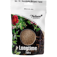 Giva Longtime 250 g - Nelson Garden