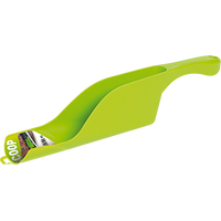 Nelson Garden Scoop, skopa för hängränna - Nelson Garden