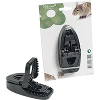 Nelson Garden Musfälla  plast -  12 pack