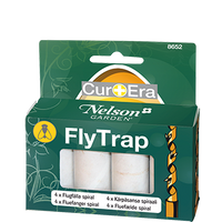 Fly-trap Flugfälla spiral - Nelson Garden