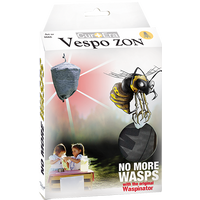 Vespo, zon  - Nelson Garden