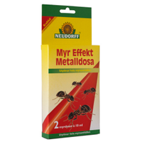 Neudorff myr effekt metalldosa