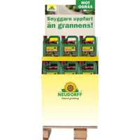 Neudorff ogräs effekt 3 l spray expo (27st)