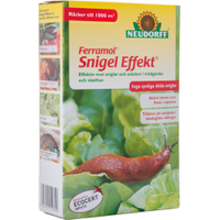 Neudorff  Ferramol Snigel effekt 2,5 kg