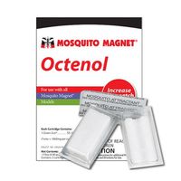 Mosquito Magnet 3-pack R-Octenoltabletter