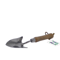 Nelsongarden Planteringsspade smal 33 cm FSC