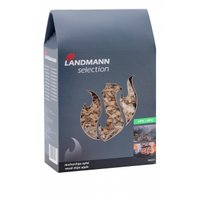 Landmann Rökflis Äppel Landmann Rökflis Äppel