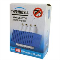 Thermacell Myggskydd Refill 4-pack