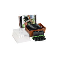 Rootmaster - Nelson Garden - 5690