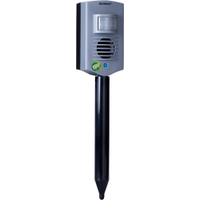 Silverline avskräckare mård ma200