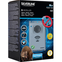 Silverline avskräckare mård ma50