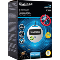 Silverline avskräckare mygg m1 mobil