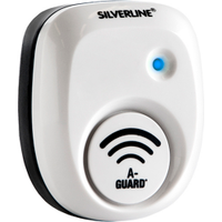 Silverline avskräckare spindel s30