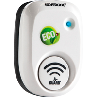 Silverline avskräckare spindel s50