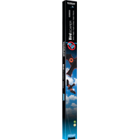 Silverline fågelskrämma blackbird 5 m set