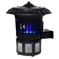 Silverline insektsfälla mi100