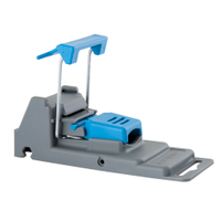 Silverline musfälla hiro m1