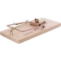 Silverline råttfälla battler r1 trä