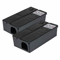 Victor El-musfälla 2 pack