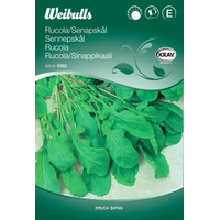 Weibulls Rucola/senapskål, Krav - eruca sativa 8382