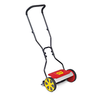 Cylinderklippare tt 380 dl - Wolf-garten