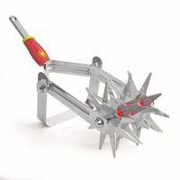 Da-s multifräs multi-star® - Wolf-garten