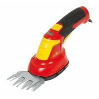 Wolf-Garten Finesse 30 R Grässax