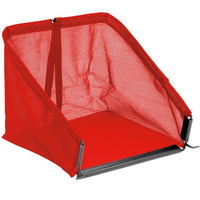 Fs 380 uppsamlare - Wolf-garten