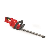 Häcksax batteri lycos 40/500 h - Wolf-garten