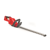 Häcksax batteri lycos 40/600 h - Wolf-garten