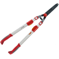 Wolf-Garten Häcksax teleskop 77-100 cm  HS 1000 T